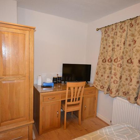 Large Ensuite Room Oxford Esterno foto