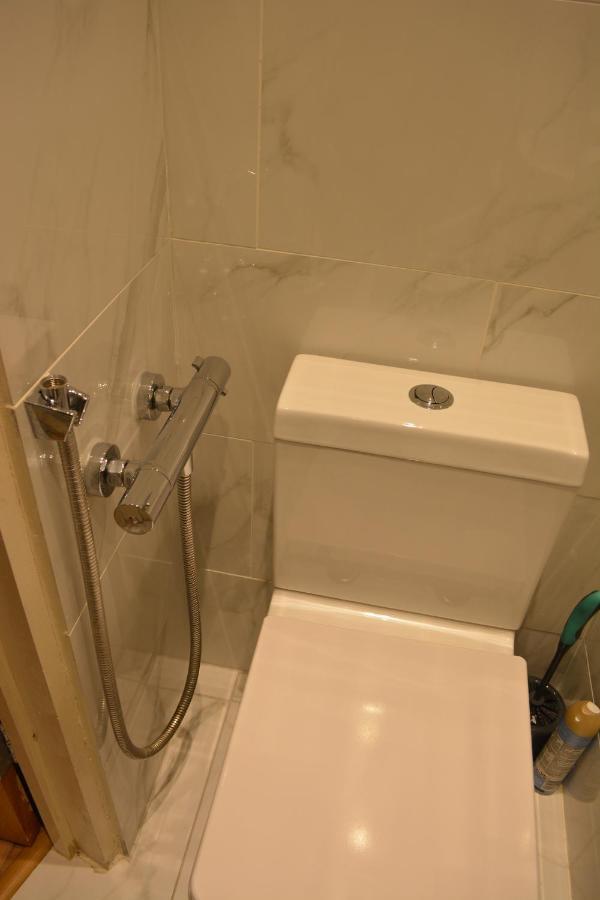Large Ensuite Room Oxford Esterno foto