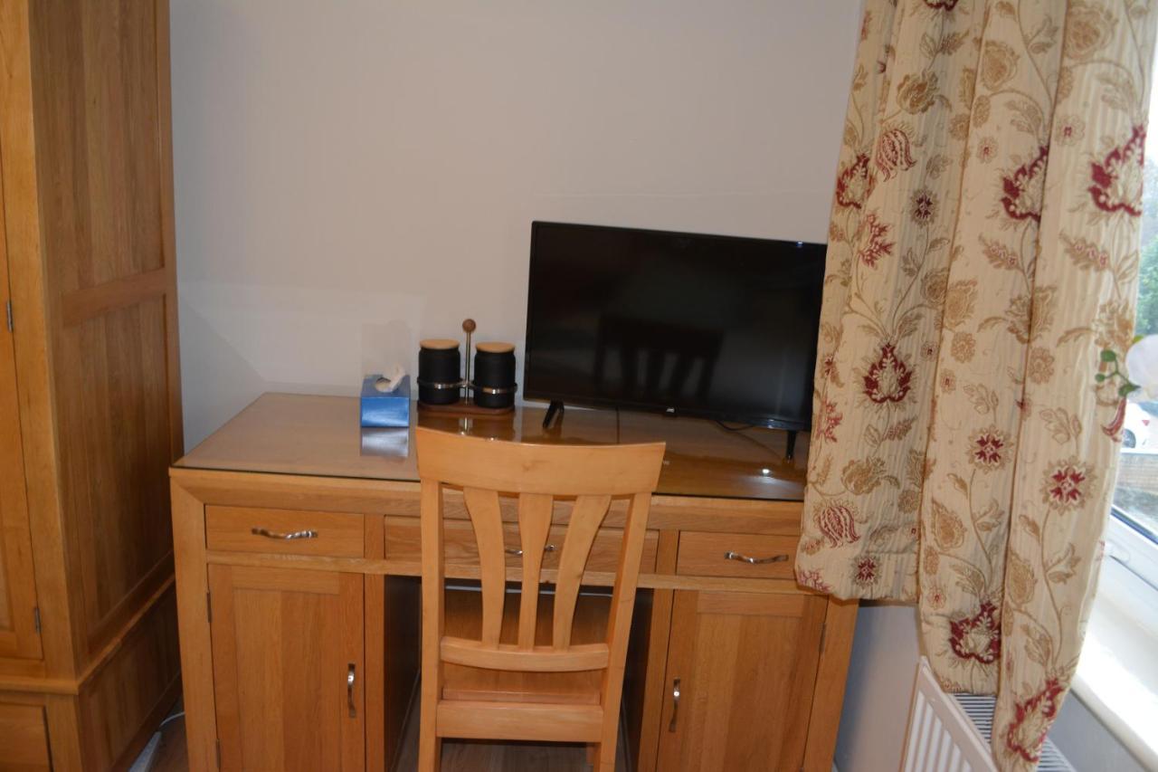 Large Ensuite Room Oxford Esterno foto