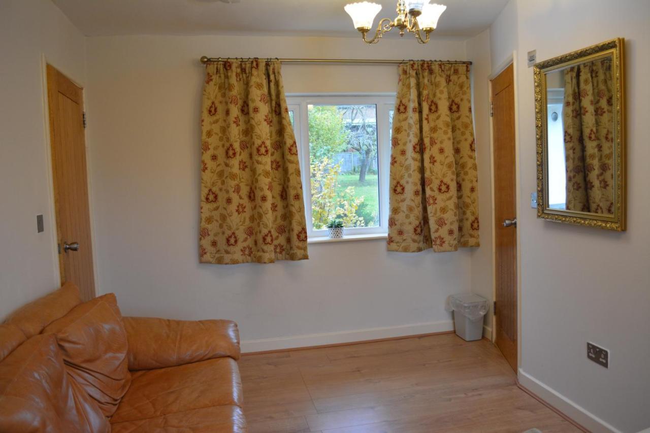 Large Ensuite Room Oxford Esterno foto