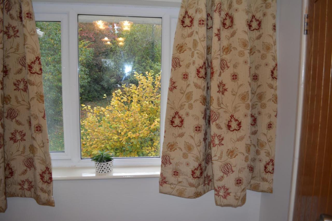 Large Ensuite Room Oxford Esterno foto
