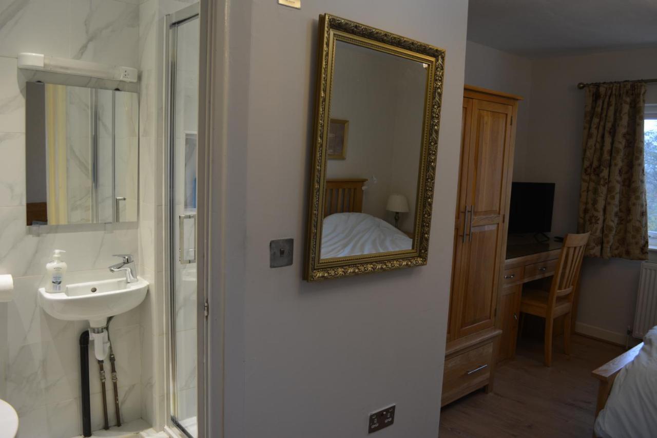 Large Ensuite Room Oxford Esterno foto